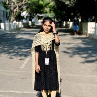 Pavithra R