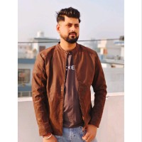 Ravinder Rao