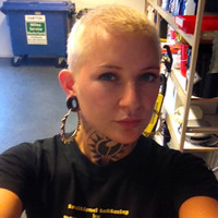 Floortje Pranger
