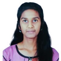 Pushpa Ragavi D