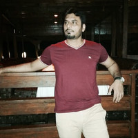 Zeeshan Shaukat