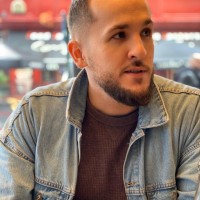 Ludovic Hazard