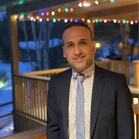 Kaveh Bijari