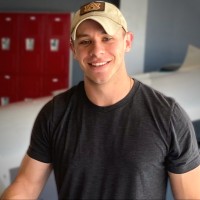 Caleb Gross