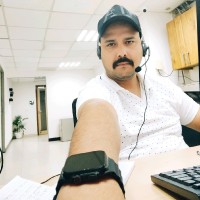 Rahul Sharma