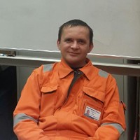 Viktor Komarov