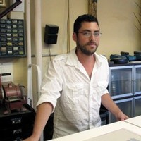 Joseph Dezzi