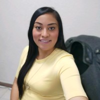 Itzel González
