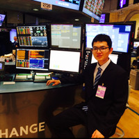 Mark Ma, Mba