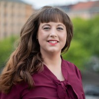 Ellinor Ihlstöm