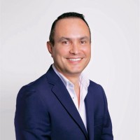 Alexander Fonseca Moreno