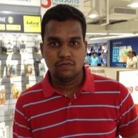 Ravinder Sunkari