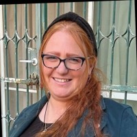 Rivkah Lopian Friedman