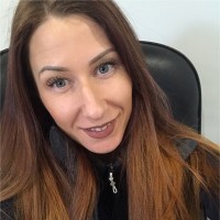 Samantha Russell