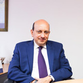 Alejandro Del Castillo M.