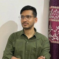 Harsh Kilaji