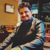 Sachin Badoni