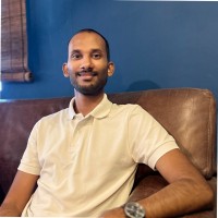 Mikhilesh Seegoolam
