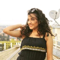 Angoja Ghosh