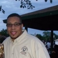 Kevin A. Smith; Senior Pastor and a Chaplain