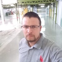 Ronald Andres Delgado Elizondo