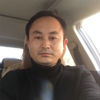 朱明勇