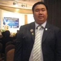 Lam Terence