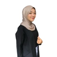 Tina Mutmainah Nufus