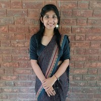 Shruti Saxena