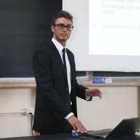 Matteo Girlando