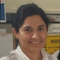 Soledad Risco Olguin