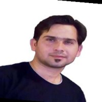 Syed Zuhaib Shah