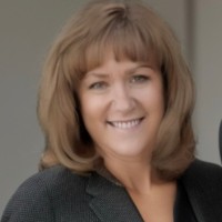 Patricia Webster