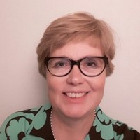 Marjatta Vahvaselkä