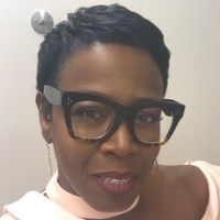 Yolette Edwards
