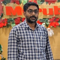 Krishnaprasad K P