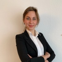 Anastasiia Khlystova