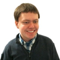 Matthew Blodgett