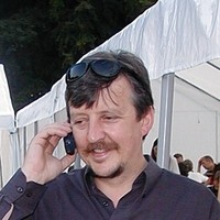 John McEntegart