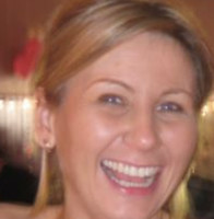 Nina Stenhouse