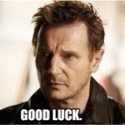 Liam Neeson