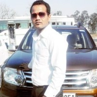 Nitin Kagra