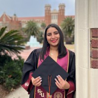 Stephanie Barahona, E.I.