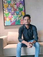 Jigar Kichambare