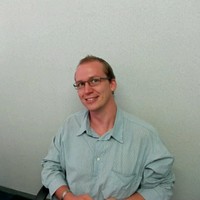 Abel Nieuwoudt