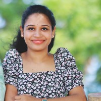Lavanya Sekharamahanti