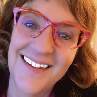 Jill Mytton MBA MCIPD