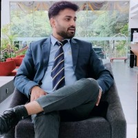 Prakash Goswami