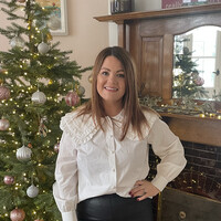Katie Flory