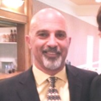 Frank LoBasso, Warehouse Supplies Expert